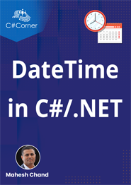 DateTime in C#